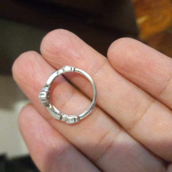 925 RJ ring - Picture 8 of 11